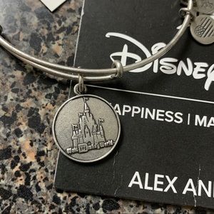 Disney Alex & Ani bracelet